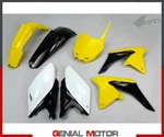Complete Bodykit Ufo Plast For Suzuki Rmz 250 2010 2018 15999. Fixed Price $118.48.