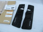 New Harley Davidson Saddlebag Lid Organizer 54005-04 Flhrs Road King Touring. Fixed Price $109.95.