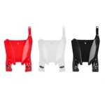 Cycra Stadium Front Number Plate Fits 2025+ Honda CRF250R(X) CRF450R(X). Fixed Price $49.89.