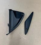 2016 16-18 Ducati Hypermotard 939 Side Fairing Trim Cover Cowl Panel #0200. Fixed Price $39.99.