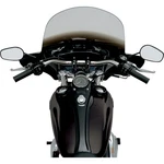 Memphis Shades Batwing Fairing For Dyna - Black MEM7081. Fixed Price $337.64.