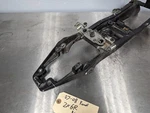 2007-2008 Kawasaki Ninja ZX6R ZX600P Rear Back 32160-0258. Fixed Price $100.00.