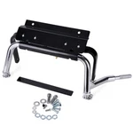 Adjustable Center Stand Service For Harley Touring Road Glide King 99-08. Fixed Price $66.08.