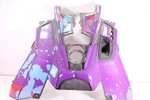 2023 Polaris Patriot Boost Rmk Slash 163 Console Cover 2637769. Fixed Price $169.99.