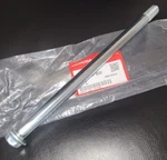 Honda XR600R XR600, XR650L, Swingarm Pivot Bolt 90121-KK3-830. Fixed Price $45.95.