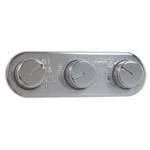 Vintage Air 491610 Optional Gen Ii Proline Heater Control Panel. Fixed Price $227.08.