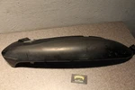 Suzuki GSX600 Katana 1998 Right Rear Tail Fairing Cowl 47111-08F0. Fixed Price $9.00.