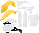 Acerbis Full Plastic Kit Yellow For Yamaha YZ250F & YZ450F 2014-2018. Fixed Price $226.99.