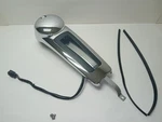 Harley-davidson 2014 Electra Glide Tank Dash Console Chrome 61270-08 / 61278-08A. Fixed Price $89.00.