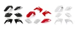 Acerbis Standard Plastic Kit For Honda & CRF150RB 208460. Fixed Price $121.51.