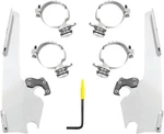 Memphis Shades MEK2054 Plates-only Kit For Changing Sportshield To Fats/slim.... Fixed Price $149.90.