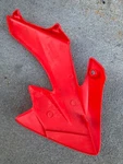 2005 Honda CRF50F Left Shroud 17540-GEL-A000 XR50 Pit Bike. Fixed Price $34.99.
