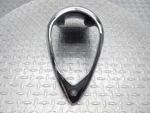 2000 99-08 Kawasaki Vulcan Classic VN1500 Fuel Tank Cover Meter Console Fairing. Fixed Price $29.64.