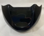 Harley Front Spoiler Vivid Black Pn 58042-08D. Fixed Price $60.00.