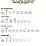 Bolt Body Work Fastener Kit (KAW-001765). Fixed Price $23.93.