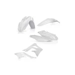 Acerbis 2314190002 Bianco Osfa Fenders. Fixed Price $135.91.