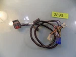 Used Genuine Victory 2410589 Kingpin, 03-04 Wiring Harness. Fixed Price $49.95.