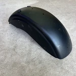 2006 - 2017 Harley Davidson Dyna Street Bob Fxdb Oem Black Denim Rear Fender. Fixed Price $99.99.
