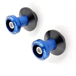 Blue Spmf 6MM Cnc Swing Arm Spools For Yamaha XSR900 22 23. Fixed Price $36.21.