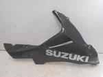 11-25 2025 Suzuki Gsxr 600 750 Right Lower Mid Side Fairing Cowl Belly Oem. Fixed Price $99.99.