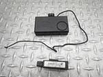 2009 06-13 Harley Davidson Street Glide Flhx Oem Security Box Siren Alarm Lot. Fixed Price $83.66.