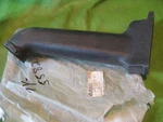 Yamaha XVZ1200 XVZ1300 Venture Fairing Duct Nos Oem 26H-2838R-00-00. Fixed Price $57.07.