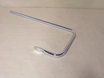 Harley Saddlebag Guard Rail 93-08 Touring Mdls 17554. Fixed Price $53.64.