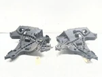 06-08 Bmw K1200GT Front Left Right Panel Carrier Set 46637685013 46637685014. Fixed Price $150.35.
