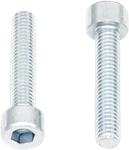 Allen Bolts Socket-head M6 X 1.18 In. 10 Pack, Part 024-50630. Fixed Price $12.95.