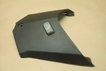 2006 Bmw K1200GT Tail Fairing Cover 46637685010-03. Fixed Price $24.95.
