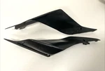 New 2017-2025 Yamaha YZF-R6 Tail Trim Cover Fairings Left & Right Aftermarket. Fixed Price $59.99.
