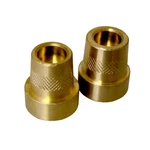 Turbo Start ACC013 Extended Brass Top Post Adapter S12V925 S12V1200. Fixed Price $16.99.
