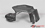 Carbon Fiber Sprocket Cover For 899 959 1199 1299 V2 Panigale, Streetfighter. Fixed Price $97.02.