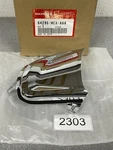 Honda 2005-2010 Goldwing Gl Left Cover 64296-MCA-A60 New Oem. Fixed Price $26.95.