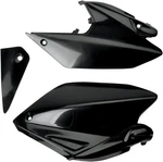 Ufo Side Panels Black HO03647-001. Fixed Price $51.99.