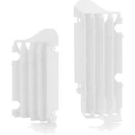 Acerbis Radiator Louvers White 2691550002. Fixed Price $28.97.