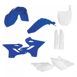 Acerbis Full Plastic Kit Original 21 2402967118. Fixed Price $149.97.
