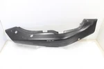 1996 Suzuki Bandit 600 Black Oem Plastic Right Rear Back Tail Fairing Cowl. Fixed Price $58.75.