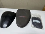 Buell Firebolt 1125 Tail Bag Luggage Trunk XB9R XB12R Raincover , Seat. Fixed Price $95.00.