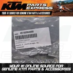 New 2001-2008 Ktm 50 Sx Pro Jr Sr Lc Oem Clutch Sleeves 3X 45132004000. Fixed Price $41.79.