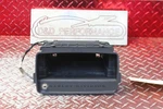 2018 Harley Electra Glide Radio Delete Storage Compartment Shaft Pocket EG143. Fixed Price $49.95.