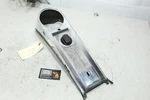94-98 Harley Road King Oem Fuel Tank Bezel Dash Panel Console Chrome. Fixed Price $100.00.