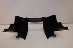 2012 Victory Vision Black Rear Back Fender Mud Guard Bumper Lower Trim. Fixed Price $70.00.