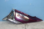 2001-2010 Honda Goldwing Oem Left Side Cover 83700-MCA-000. Fixed Price $149.95.