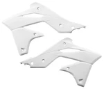 Acerbis 2314160002 Radiator Shrouds White. Fixed Price $58.95.