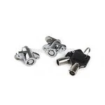 Harley-davidson Glove Box Key Set #57417-08. Fixed Price $42.82.