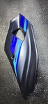2022-2025 Yamaha YZF-R7 Right Upper Side Fairing Panel Oem BEB-2835V-00. Fixed Price $180.00.