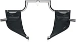 Drag Specialties 3550-0036 Plain Lower Black Fxd. Fixed Price $121.95.