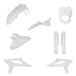 Acerbis Full Replacement Body Kit White- Beta 2936260002. Fixed Price $165.22.