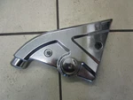 Er. Hyosung Gv 125 Aquila Frame Trim Right Chrome. Fixed Price $22.13.
